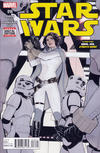 Cover for Star Wars (Marvel, 2015 series) #16
