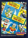Cover for Tegneseriebokklubben (Hjemmet / Egmont, 1985 series) #[4] - Beste historier fra Donald Duck & Co. nr. 2; Beste historier fra Donald Duck & Co. nr. 3