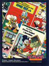 Cover for Tegneseriebokklubben (Hjemmet / Egmont, 1985 series) #[6] - Picasso-kuppet i Barcelona; Beste historier fra Donald Duck & Co. nr. 4
