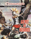 Cover for Commando (D.C. Thomson, 1961 series) #3413