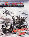 Cover for Commando (D.C. Thomson, 1961 series) #3415
