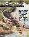 Cover for Commando (D.C. Thomson, 1961 series) #3423