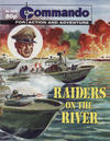 Cover for Commando (D.C. Thomson, 1961 series) #3496