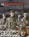 Cover for Commando (D.C. Thomson, 1961 series) #3497