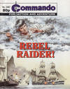 Cover for Commando (D.C. Thomson, 1961 series) #3487