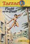 Cover for Tarzan (Lehning, 1959 series) #40