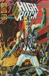 Cover for 2000 A. D. Presents (Fleetway/Quality, 1987 series) #14 [May Cover Date]