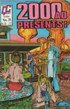Cover Thumbnail for 2000 A. D. Presents (1987 series) #19 [October Cover Date]