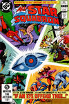 Cover Thumbnail for All-Star Squadron (1981 series) #10 [Direct]