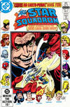 Cover Thumbnail for All-Star Squadron (1981 series) #14 [Direct]