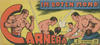 Cover for Carnera (Lehning, 1953 series) #5