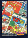 Cover for Tegneseriebokklubben (Hjemmet / Egmont, 1985 series) #[15] - Beste historier fra Donald Duck & Co. nr. 6; Beste historier fra Donald Duck & Co. nr. 28