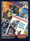 Cover for Tegneseriebokklubben (Hjemmet / Egmont, 1985 series) #[9] - Kentaurene: Porten til det ukjente; Jules Verne: Kaptein på 15 år