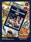Cover for Tegneseriebokklubben (Hjemmet / Egmont, 1985 series) #[14] - Jules Verne: Den hemmelighetsfulle øya