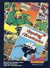 Cover for Tegneseriebokklubben (Hjemmet / Egmont, 1985 series) #[16] - Mikrofolkets merkelige meritter: Oppdrag i Brontoxico; Agent 327: Stemmeknuseren
