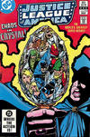 Cover Thumbnail for Justice League of America (1960 series) #214 [Direct]