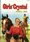 Cover for Girls' Crystal Annual (Amalgamated Press, 1939 series) #1965