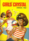 Cover for Girls' Crystal Annual (Amalgamated Press, 1939 series) #1968