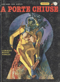 Cover Thumbnail for A Porte Chiuse (Ediperiodici, 1981 series) #87