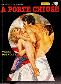 Cover Thumbnail for A Porte Chiuse (Ediperiodici, 1981 series) #88