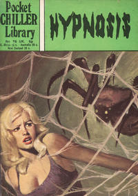 Cover Thumbnail for Pocket Chiller Library (Thorpe & Porter, 1971 series) #26
