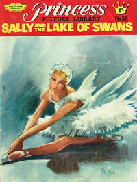 Cover Thumbnail for Princess Picture Library (IPC, 1961 series) #56