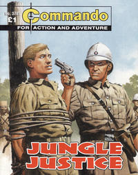 Cover Thumbnail for Commando (D.C. Thomson, 1961 series) #3785