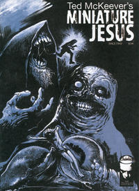 Cover Thumbnail for Miniature Jesus (Image, 2013 series) #2