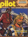Cover for Pilot (Edizioni Nuova Frontiera, 1981 series) #7