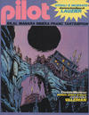 Cover for Pilot (Edizioni Nuova Frontiera, 1981 series) #3