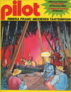 Cover for Pilot (Edizioni Nuova Frontiera, 1981 series) #4
