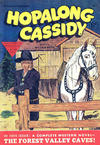 Cover for Hopalong Cassidy Comic (L. Miller & Son, 1950 series) #69