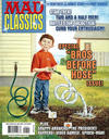 Cover for Mad Classics (EC, 2005 series) #25