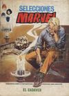 Cover for Selecciones Marvel (Ediciones Vértice, 1970 series) #23