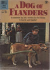 Cover Thumbnail for Four Color (1942 series) #1088 - A Dog of Flanders [British]