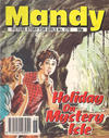 Cover for Mandy Picture Story Library (D.C. Thomson, 1978 series) #270
