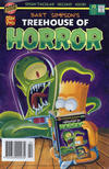 Cover for Bart Simpson's Treehouse of Horror (Otter Press, 1995 series) #2