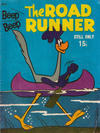 Cover for Beep Beep the Road Runner (Magazine Management, 1971 series) #22070