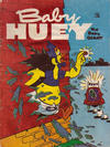 Cover for Baby Huey the Baby Giant (Magazine Management, 1985 ? series) #23096