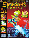 Cover for Simpsons Comics (Titan, 1997 series) #59