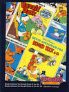 Cover for Tegneseriebokklubben (Hjemmet / Egmont, 1985 series) #[18] - Beste historier fra Donald Duck & Co. nr. 7; Beste historier fra Donald Duck & Co. nr. 29