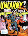 Cover for Uncanny Tales (Alan Class, 1963 series) #22