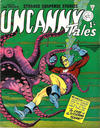 Cover for Uncanny Tales (Alan Class, 1963 series) #27