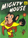 Cover for Mighty Mouse Jumbo Edition (Magazine Management, 1974 ? series) #R2230