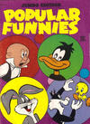 Cover for Popular Funnies Jumbo Edition (Magazine Management, 1985 series) #45025
