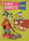 Cover for Walt Disney's Comics (W. G. Publications; Wogan Publications, 1946 series) #289