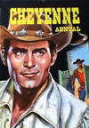 Cover for Cheyenne Annual (World Distributors, 1961 series) #1961