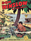 Cover for Don Winslow of the Navy (L. Miller & Son, 1952 series) #126