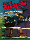 Cover for Don Winslow of the Navy (L. Miller & Son, 1952 series) #130