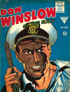 Cover for Don Winslow of the Navy (L. Miller & Son, 1952 series) #139